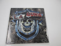 Load image into Gallery viewer, L.A. Guns The Missing Peace PRELP 132  LP Vinyl
