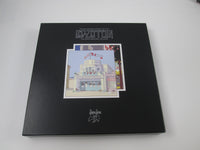 Load image into Gallery viewer, Led Zeppelin Song Remains The Same R1 357564 LP Vinyl 4LP
