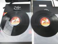 Load image into Gallery viewer, Led Zeppelin Song Remains The Same R1 357564 LP Vinyl 4LP
