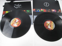 Load image into Gallery viewer, Led Zeppelin Song Remains The Same R1 357564 LP Vinyl 4LP
