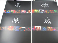 Load image into Gallery viewer, Led Zeppelin Song Remains The Same R1 357564 LP Vinyl 4LP
