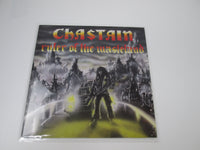 Load image into Gallery viewer, Chastain Ruler Of The Wasteland Holland LP Vinyl B RR9689
