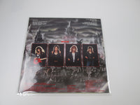 Load image into Gallery viewer, Chastain Ruler Of The Wasteland Holland LP Vinyl B RR9689
