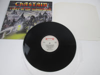Load image into Gallery viewer, Chastain Ruler Of The Wasteland Holland LP Vinyl B RR9689
