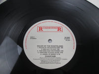 Load image into Gallery viewer, Chastain Ruler Of The Wasteland Holland LP Vinyl B RR9689
