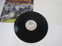 Load image into Gallery viewer, Chastain Ruler Of The Wasteland Holland LP Vinyl B RR9689
