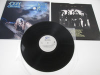 Load image into Gallery viewer, Ozzy Osbourne Bark At The Moon HPC 32780 Holland LP Vinyl B
