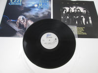 Load image into Gallery viewer, Ozzy Osbourne Bark At The Moon HPC 32780 Holland LP Vinyl B
