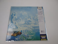 Load image into Gallery viewer, Iron Maiden Seventh Son Of A Seventh Son EMII RP28-5610 with OBI Japan LP Vinyl
