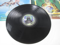 Load image into Gallery viewer, Iron Maiden Seventh Son Of A Seventh Son EMII RP28-5610 with OBI Japan LP Vinyl
