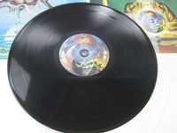 Load image into Gallery viewer, Iron Maiden Seventh Son Of A Seventh Son EMII RP28-5610 with OBI Japan LP Vinyl
