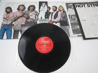 Load image into Gallery viewer, CHICAGO HOT STREETS 25AP1150 with OBI Japan LP Vinyl
