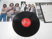 Load image into Gallery viewer, CHICAGO HOT STREETS 25AP1150 with OBI Japan LP Vinyl
