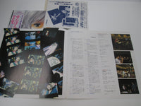 Load image into Gallery viewer, Macross Do you Remenber Love OST JBX-25049 with OBI Bag Japan LP Vinyl
