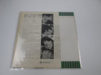 Load image into Gallery viewer, BEATLES HARD DAY'S NIGHT APPLE AP-8147 with OBI Japan LP Vinyl
