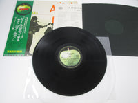 Load image into Gallery viewer, BEATLES HARD DAY'S NIGHT APPLE AP-8147 with OBI Japan LP Vinyl
