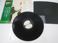 Load image into Gallery viewer, BEATLES HARD DAY'S NIGHT APPLE AP-8147 with OBI Japan LP Vinyl
