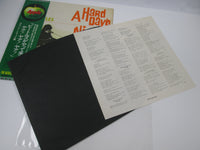Load image into Gallery viewer, BEATLES HARD DAY'S NIGHT APPLE AP-8147 with OBI Japan LP Vinyl
