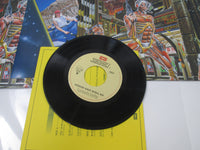 Load image into Gallery viewer, IRON MAIDEN SOMEWHERE IN TIME EMI S33-1003 with OBI Japan LP Vinyl
