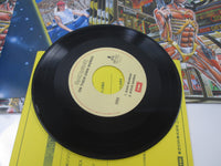 Load image into Gallery viewer, IRON MAIDEN SOMEWHERE IN TIME EMI S33-1003 with OBI Japan LP Vinyl
