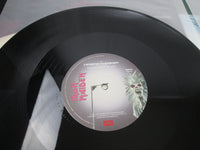 Load image into Gallery viewer, Iron Maiden 2 Minutes to Midnight / Aces High LP Vinyl UK IRN6
