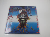 Load image into Gallery viewer, Iron Maiden Can I Play With Madness / Evil That Men Do LP Vinyl UK IRN9
