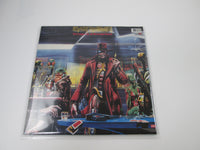 Load image into Gallery viewer, Iron Maiden Wasted Years / Stranger in a Strange Land LP Vinyl UK  IRN8
