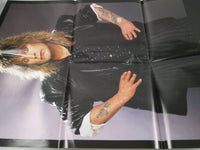 Load image into Gallery viewer, OZZY OSBOURNE THE ULTIMATE LIVE 15AP 3269 with Poster Post Card Japan LP Vinyl
