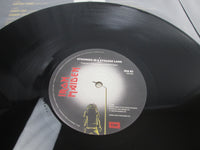 Load image into Gallery viewer, Iron Maiden Wasted Years / Stranger in a Strange Land LP Vinyl UK  IRN8
