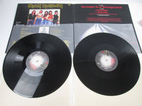 Load image into Gallery viewer, Iron Maiden Wasted Years / Stranger in a Strange Land LP Vinyl UK  IRN8
