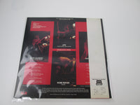 Load image into Gallery viewer, ANVIL HARD 'N' HEAVY Promo POLYDOR 28MM 0202 with OBI Japan LP Vinyl
