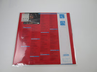 Load image into Gallery viewer, ALICE COOPER RAISE YOUR FIST AND YELL Promo P-13588 with OBI Japan LP Vinyl

