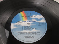 Load image into Gallery viewer, ALICE COOPER RAISE YOUR FIST AND YELL Promo P-13588 with OBI Japan LP Vinyl
