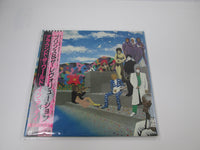 Load image into Gallery viewer, PRINCE &amp; REVOLUTION AROUND THE WORLD IN A DAY P-13121 with OBI Japan LP Vinyl

