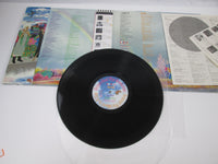 Load image into Gallery viewer, PRINCE &amp; REVOLUTION AROUND THE WORLD IN A DAY P-13121 with OBI Japan LP Vinyl
