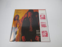 Load image into Gallery viewer, AC/DC POWERAGE ATLANTIC P-10533A with OBI Japan LP Vinyl
