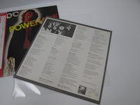 Load image into Gallery viewer, AC/DC POWERAGE ATLANTIC P-10533A with OBI Japan LP Vinyl

