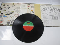 Load image into Gallery viewer, LED ZEPPELIN III ATLANTIC P-8005A with OBI Poster Japan LP Vinyl
