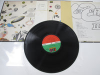 Load image into Gallery viewer, LED ZEPPELIN III ATLANTIC P-8005A with OBI Poster Japan LP Vinyl
