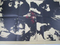 Load image into Gallery viewer, LED ZEPPELIN III ATLANTIC P-8005A with OBI Poster Japan LP Vinyl
