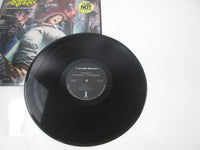 Load image into Gallery viewer, Anthrax Spreading The Disease Island 90480-1 LP Vinyl
