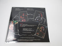 Load image into Gallery viewer, DAVID CHARSTAIN`S CJSS WORLD GONE MAD FR BD007 LP Vinyl
