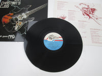 Load image into Gallery viewer, DAVID CHARSTAIN`S CJSS WORLD GONE MAD FR BD007 LP Vinyl
