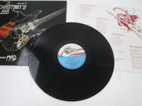 Load image into Gallery viewer, DAVID CHARSTAIN`S CJSS WORLD GONE MAD FR BD007 LP Vinyl
