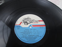 Load image into Gallery viewer, DAVID CHARSTAIN`S CJSS WORLD GONE MAD FR BD007 LP Vinyl
