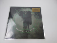 Load image into Gallery viewer, FEAR OF GOD Within The Veil MOVLP 2791 LP Vinyl
