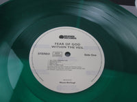 Load image into Gallery viewer, FEAR OF GOD Within The Veil MOVLP 2791 LP Vinyl
