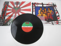 Load image into Gallery viewer, BLIZARD KAMIKAZE KILLERS ATLANTIC K-12514 with OBI Japan LP Vinyl
