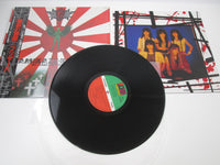 Load image into Gallery viewer, BLIZARD KAMIKAZE KILLERS ATLANTIC K-12514 with OBI Japan LP Vinyl
