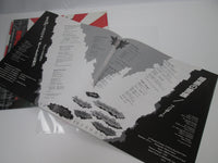 Load image into Gallery viewer, BLIZARD KAMIKAZE KILLERS ATLANTIC K-12514 with OBI Japan LP Vinyl
